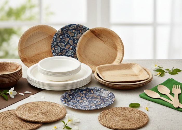 Eco-Friendly & Sustainable Products